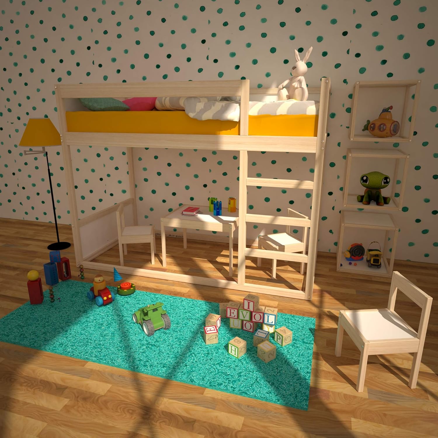 litera montessori amazon