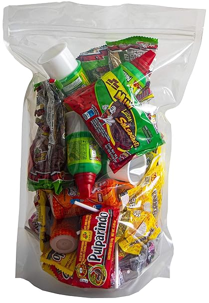 dulces mexicanos amazon