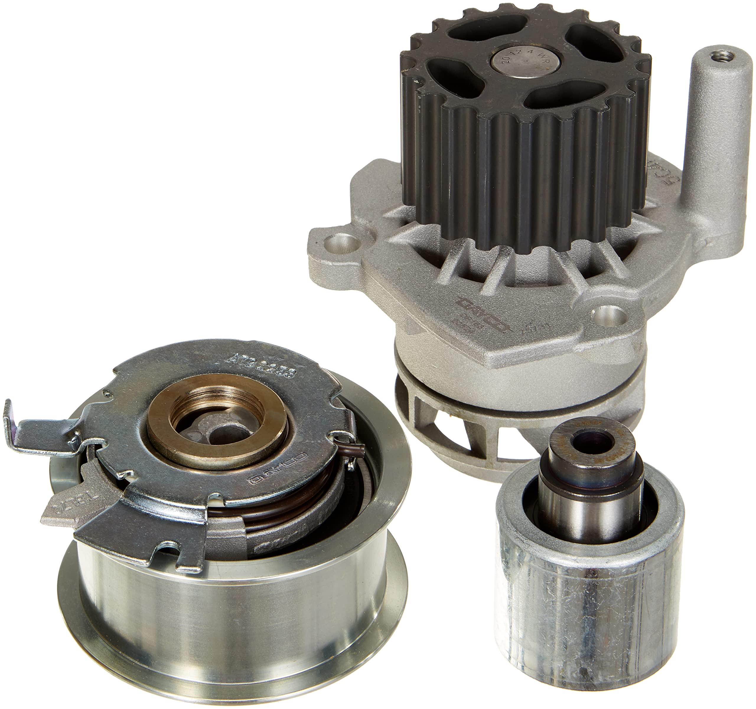 Dayco KTBWP2964 Water Pump + Timing Belt Kit