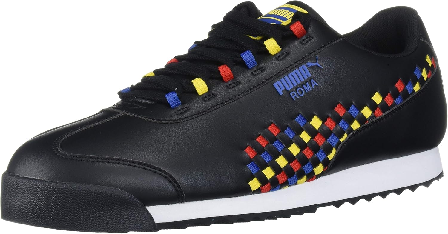 puma roma women's