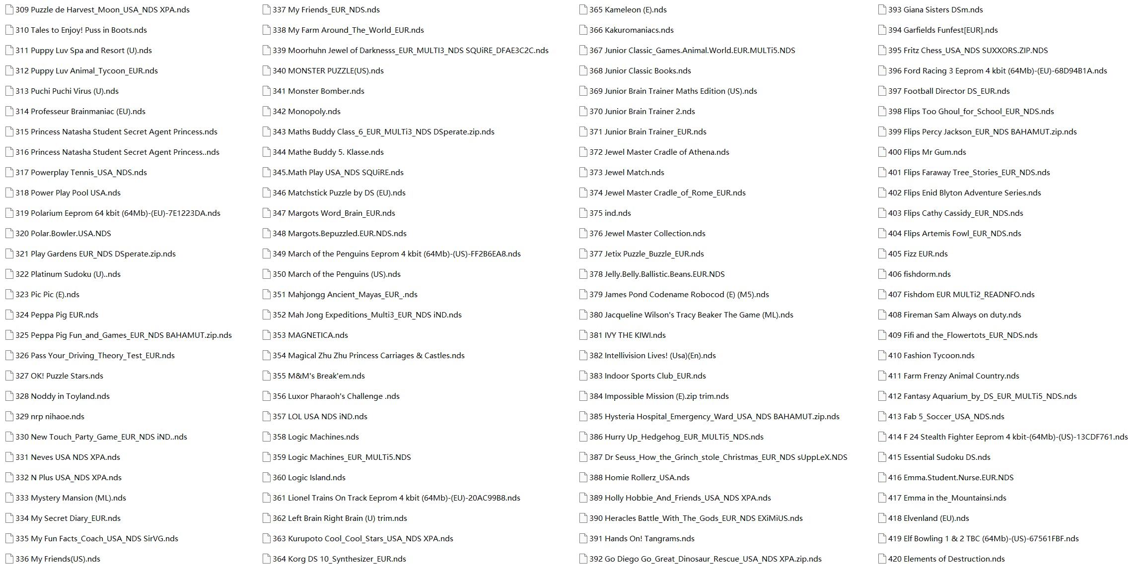 2025 Super Combo Retro Cartridge Compilation Card Compatible with DS DSI 2DS 3DS DSIXL New 2DSXL New 3DSXL (500 Edition)