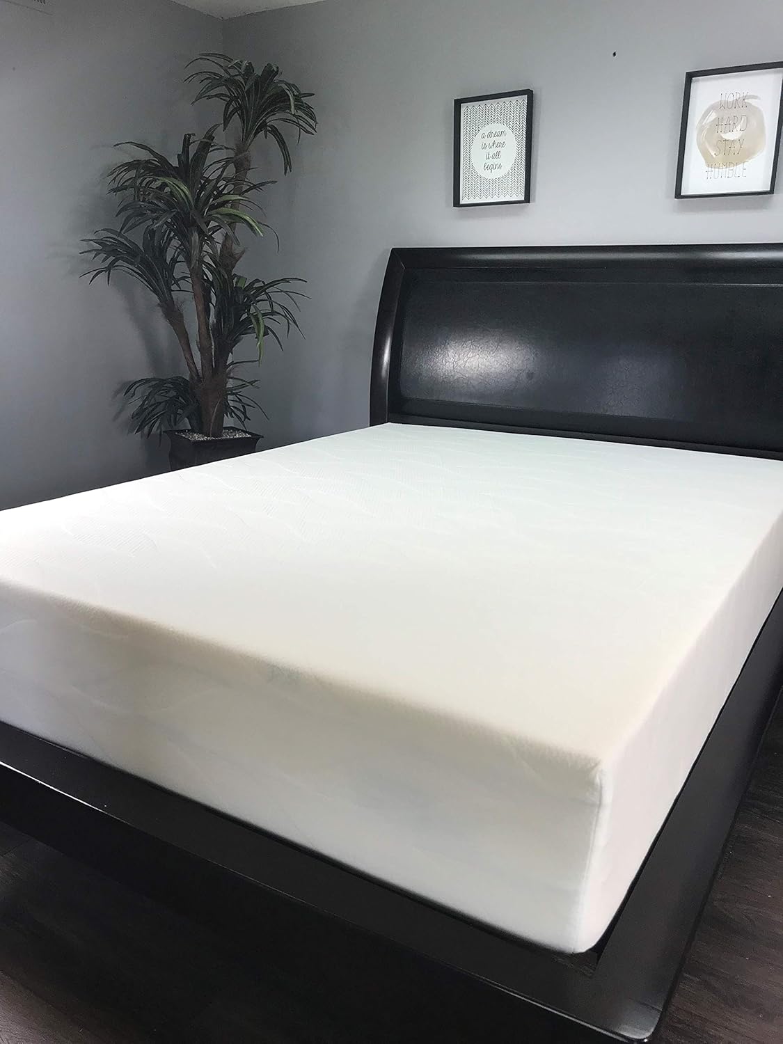 Best Box Springs For Three Quarter Bed Frame