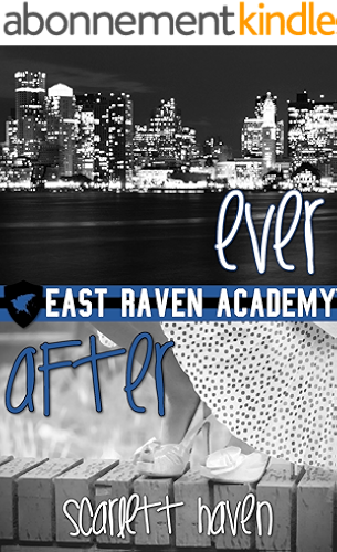 Download Ever After (East Raven Academy Book 1) (English Edition) PDF