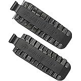 LEATHERMAN, Bit Kit, 21 Double-Ended Screwdriver Bits for Multitools, Built in the USA
