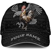 QTValue Personalized Baseball Cap, Moisture Wicking Hat Men, Camoflage Caps for Men, Camo Ball Caps for Women