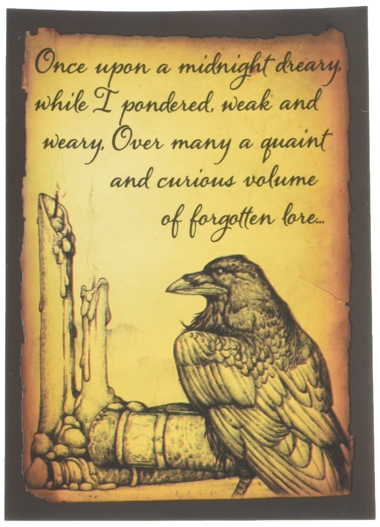 Legion Supplies MAT041 – Mat Card Sleeves – Raven, 50 Items