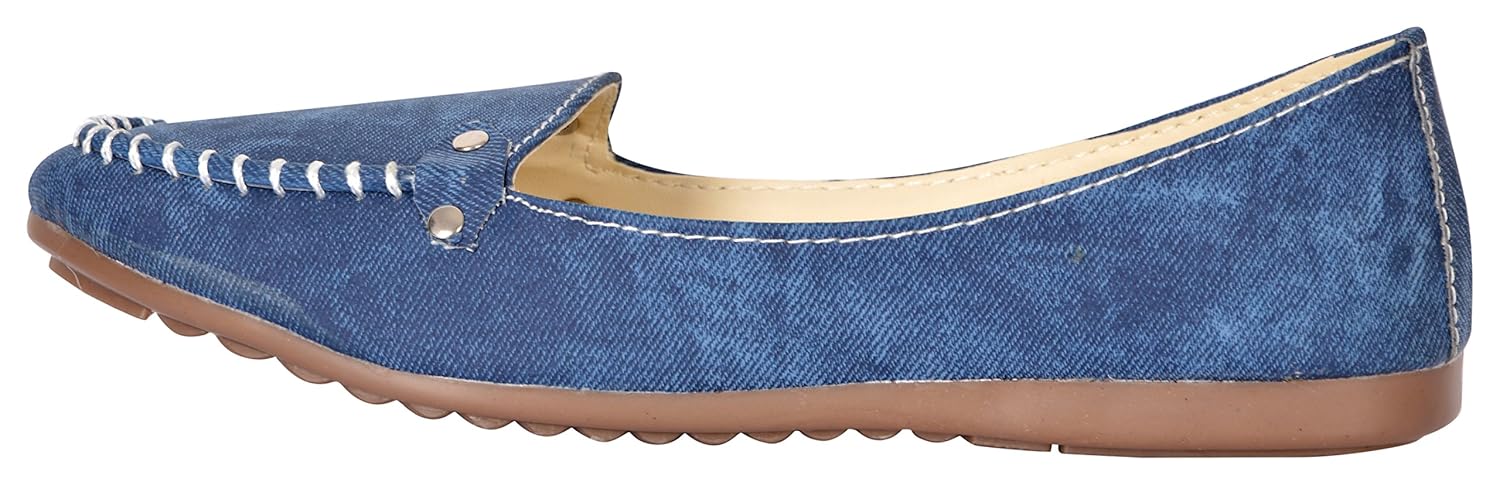 kick women's loafers