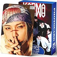 Stray Kids - KARMA[HOORAY VER.] - Amazon.com Music