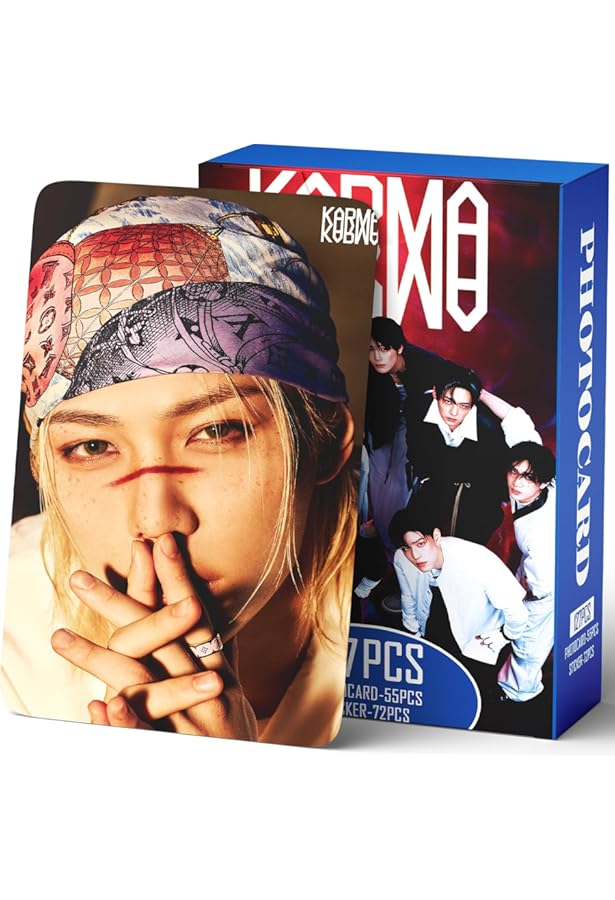 stray kids, stray kids, stray kids - Stray kids Hollow [CD+Special