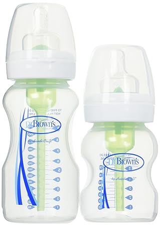 dr brown's options wide neck