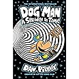 Dog Man A Sprinkle In Time A Graphic Novel Dog Man 15 From The 