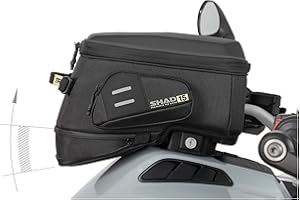 SHAD Click System Terra TR15CL Tank Bag