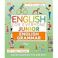 English for Everyone Junior Beginner's Practice Book: Look
