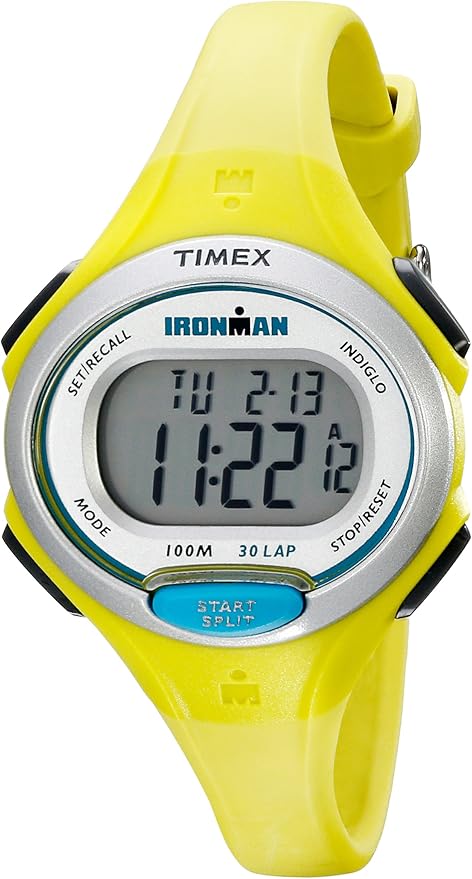 timex essential 30