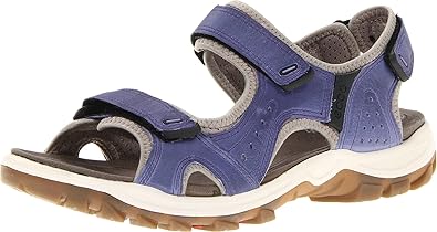 ecco edinburgh womens purple