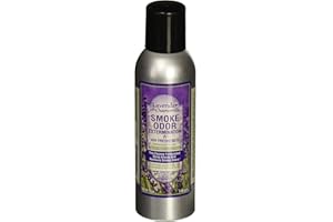 Tobacco Outlet Products Smoke Odor Exterminator 7oz Large Spray, Lavender With Chamomile