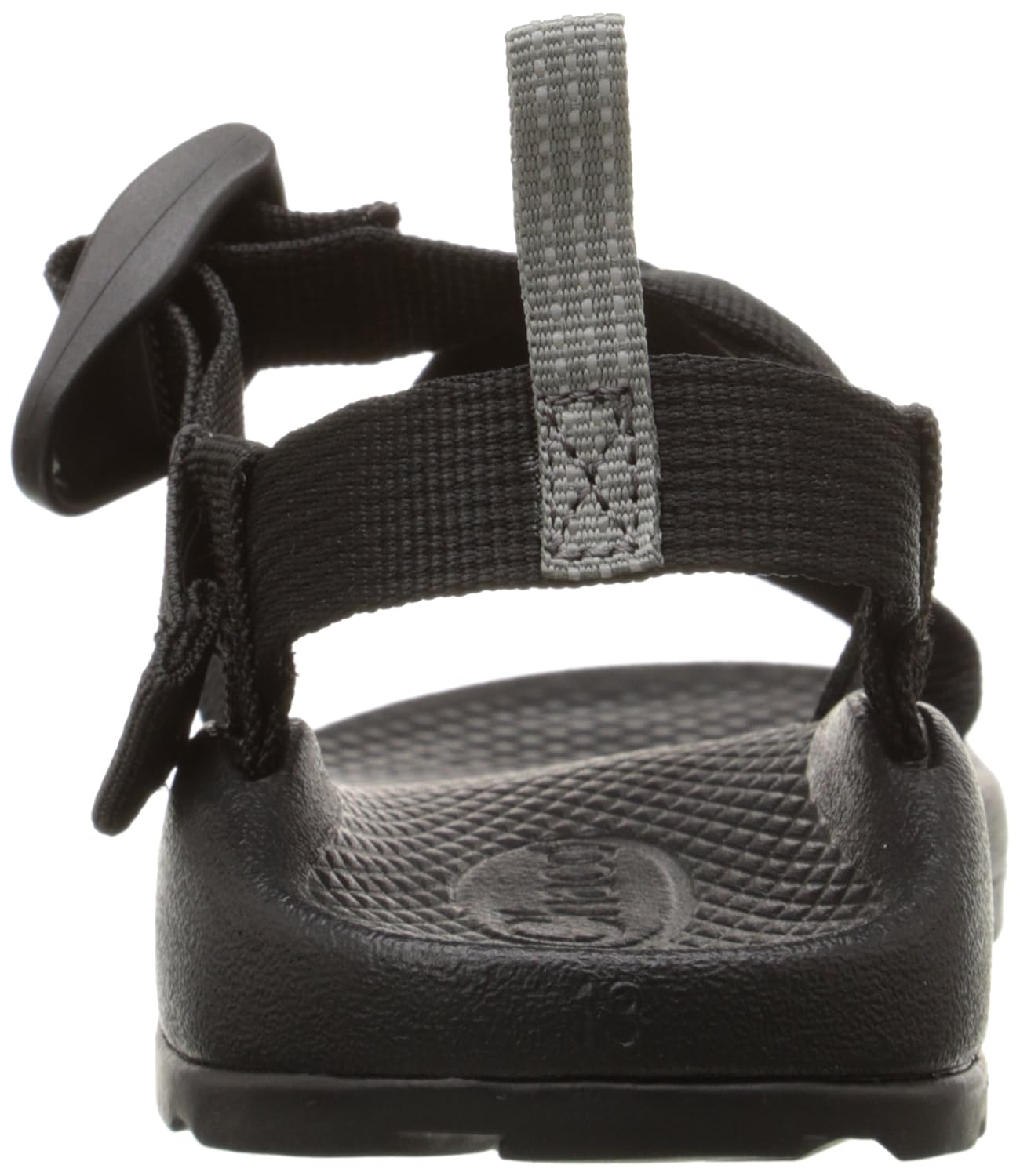Chaco Z1 Ecotread Sandal (Toddler/Little Kid/Big Kid)