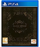 Dark Souls Trilogy (PS4)