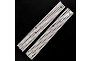 TV LED for Sharp LC-58Q620U 58Q7330U 58Q7370U 58R6109 for Hisense 58R6E 58H6550E H58A6100IL 58A6100UW 58r6000fm 58h6500e H58A