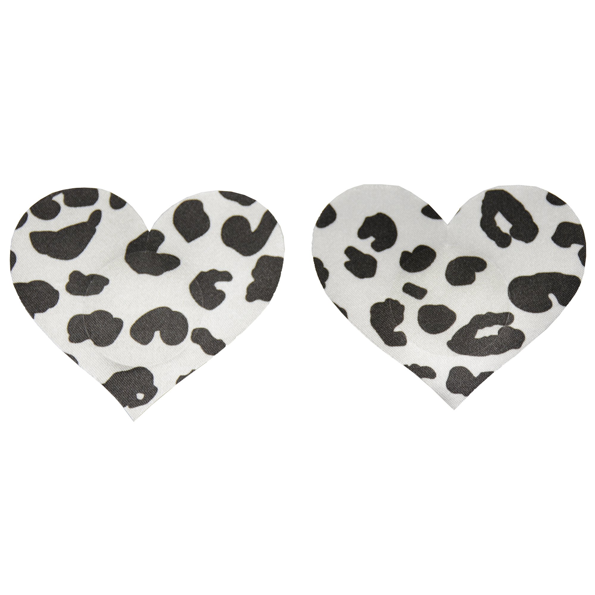 Lips & Cherry Women's F010 Breast Petals Not Applicable, White (Blanco), Small (Manufacturer Size: One Size)