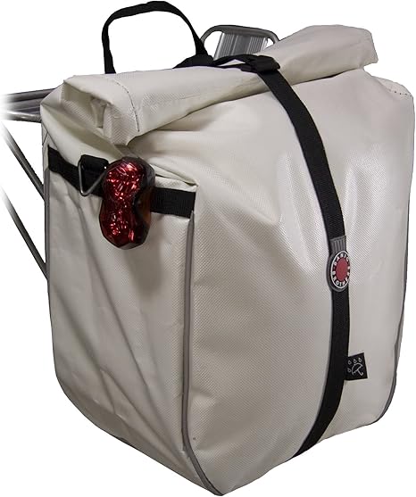 banjo brothers waterproof pannier