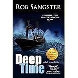 Deep Time (A Jack Strider Thriller Book 2)