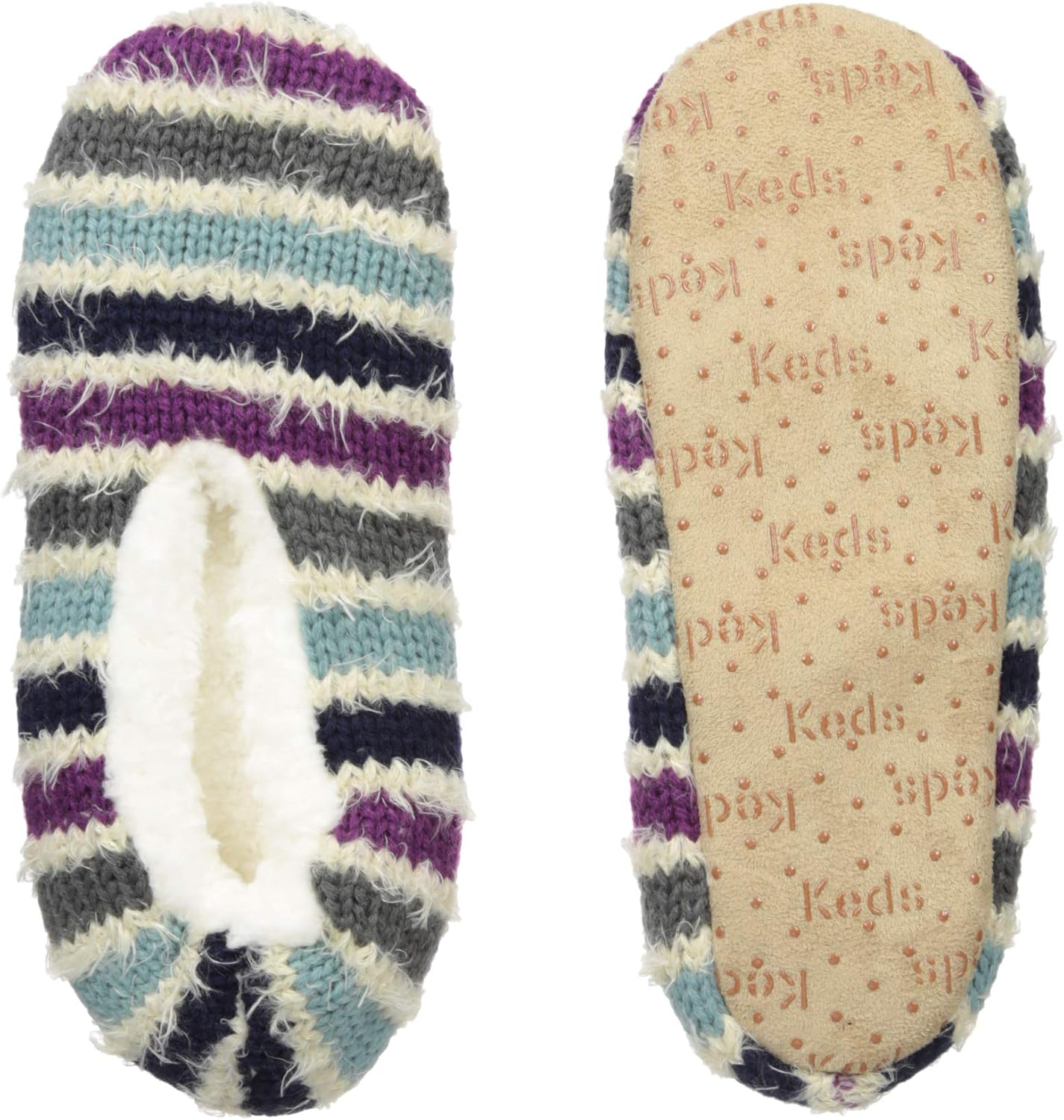 keds womens socks