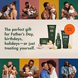 SheaMoisture Beard Styling Set Maracuja Shea Oils 4 Piece Gift Box view 6