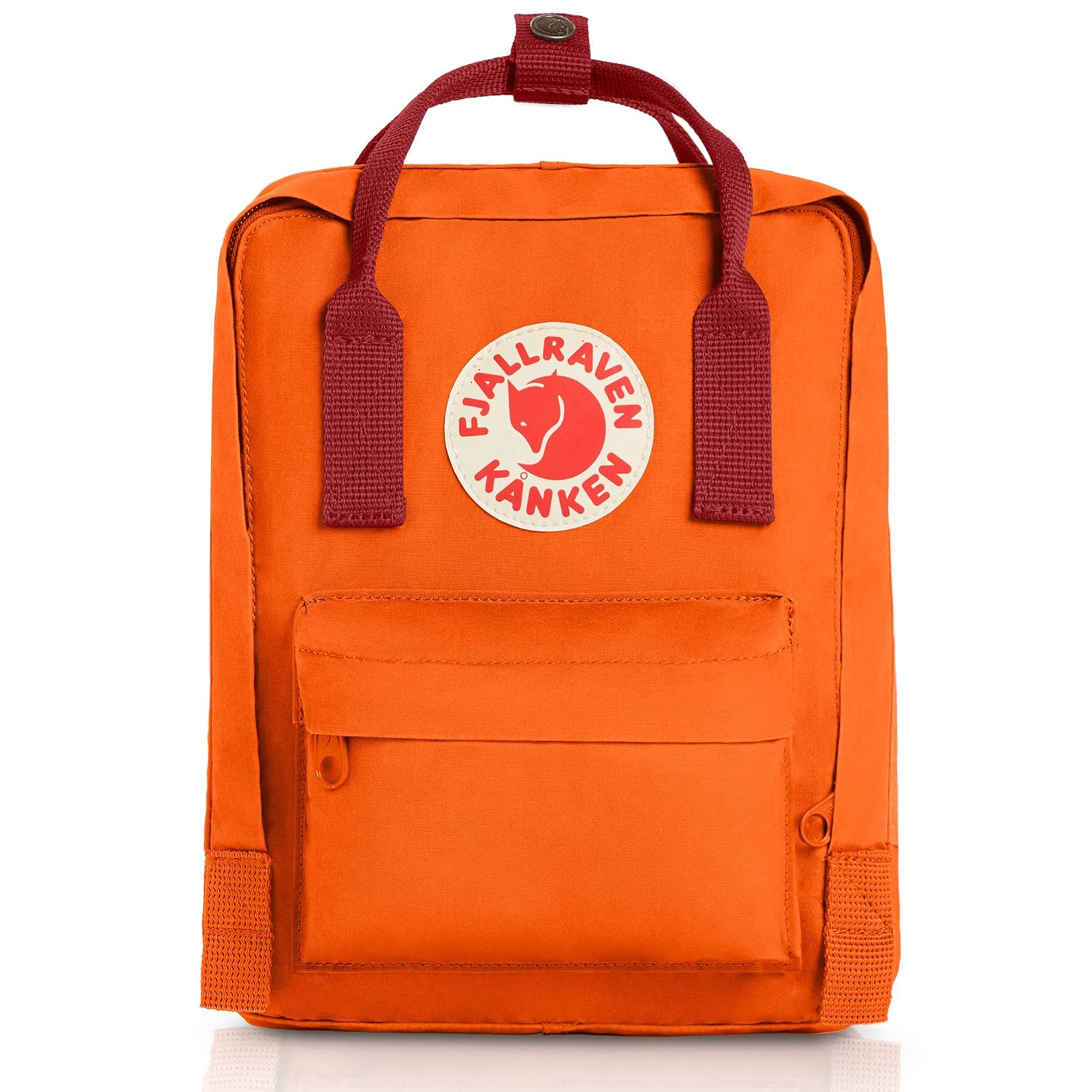 Kanken Naranja Flash Sales, UP TO 51% OFF | agrichembio.com