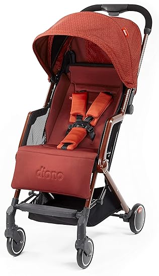 stroller cube