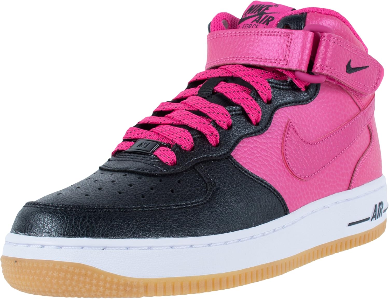 nike girls air force