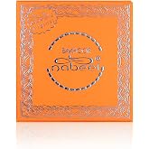40 Grams Incense Bakhoor Touch me by Nabeel Perfumes (1 Pack)