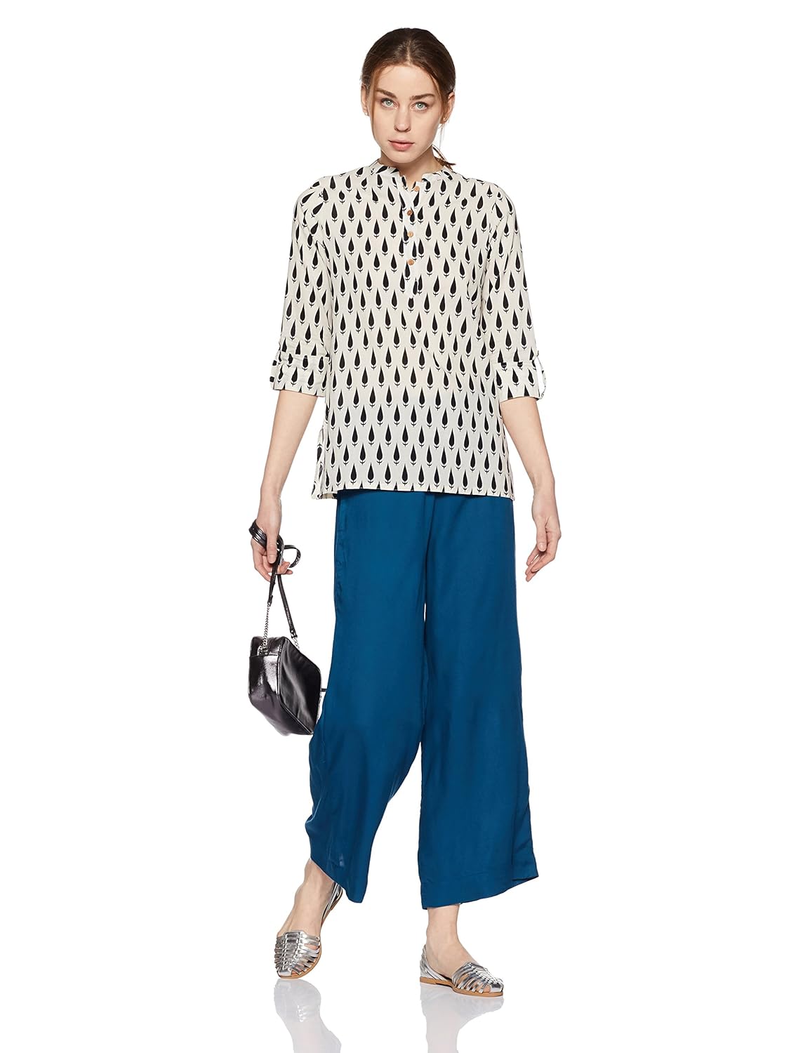 aurelia women's palazzo