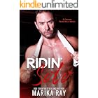 Ridin' Solo (Sisters From Hell Book 1)