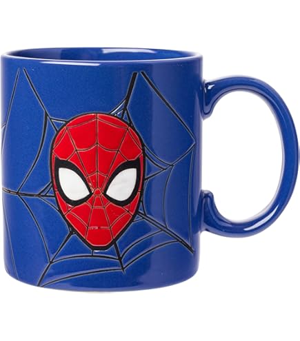MARVEL COMICS RETRO MUG MARVEL HEROES