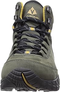 vasque talus ultradry hiking boot