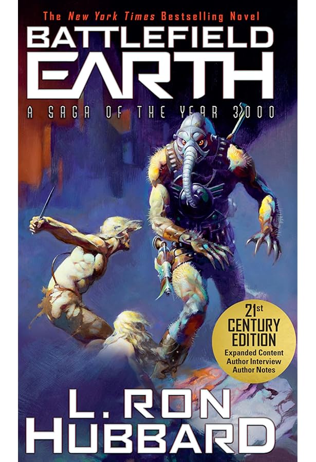 バトルフィールド・アース('00米)Blu-ray バトルフィールド・アース