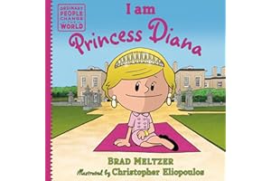 I am Princess Diana