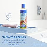 Childs Farm Kids 2 In 1 Shampoo & Conditioner 250ml Rhubarb & Custard view 3