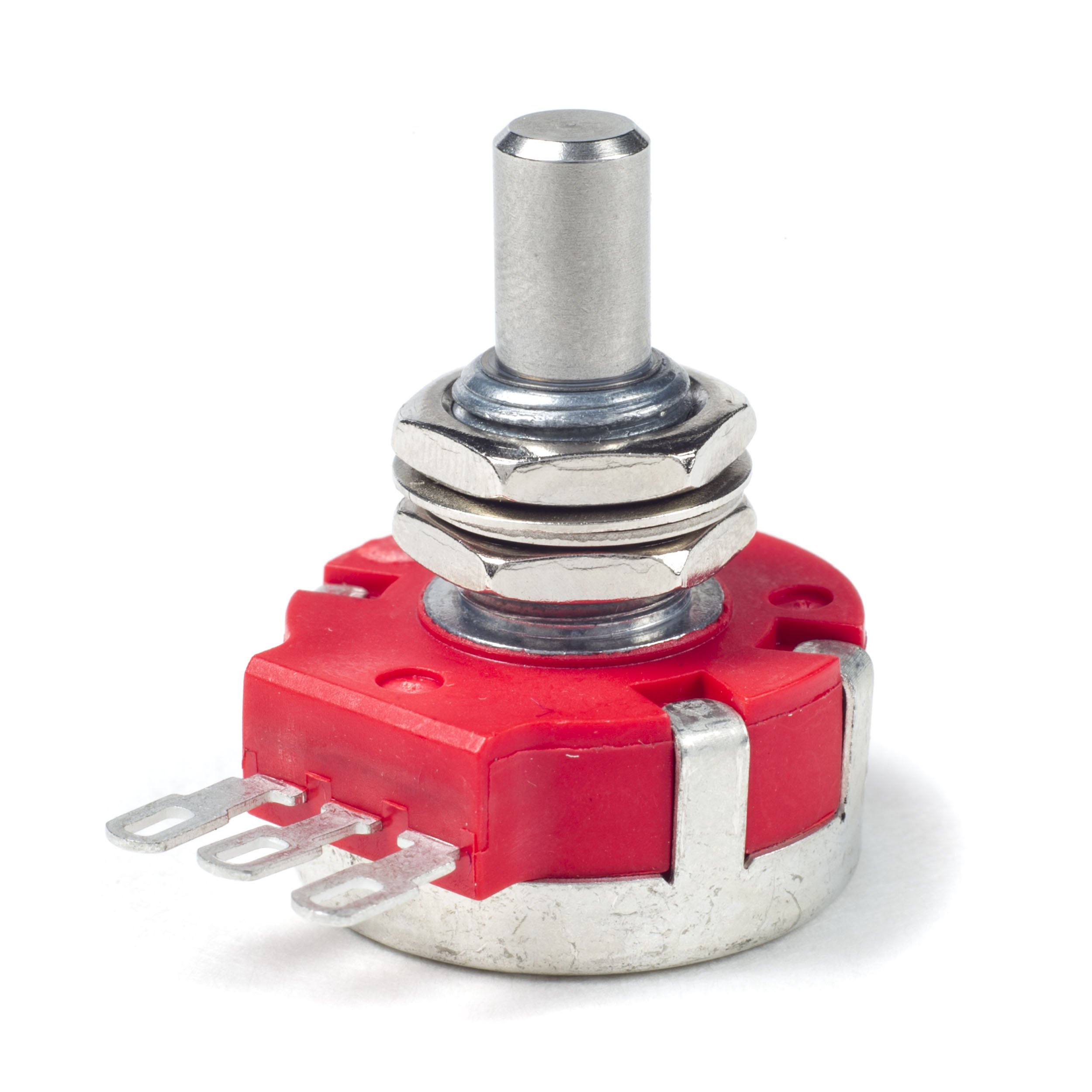 JIM DUNLOP DSP250S Super Pot Solid Shaft Potentiometer