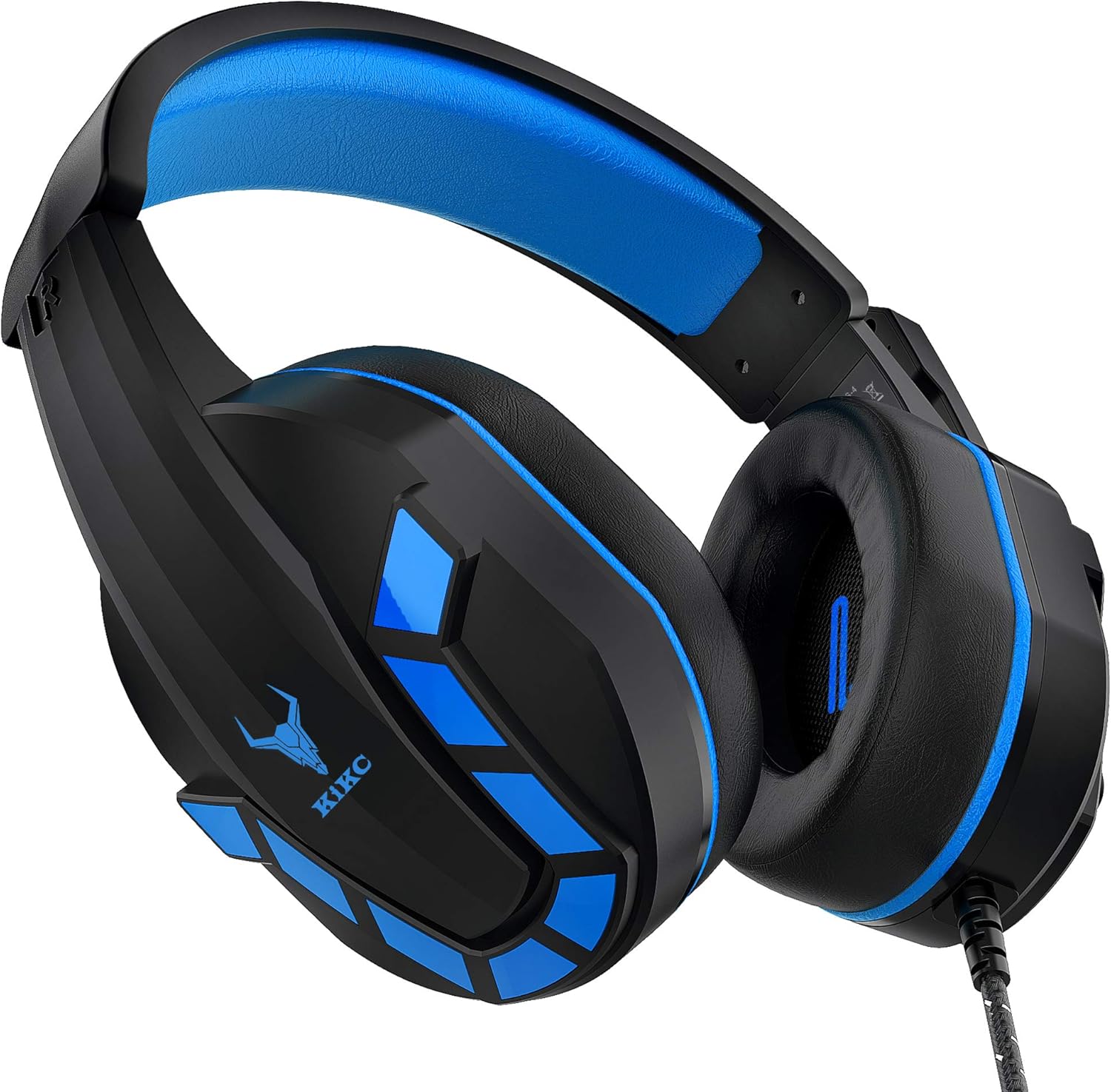 Kick PS4 Gaming Headset & PS4 Headset & Xbox One Amazon.de Elektronik