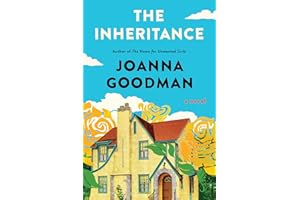 The Inheritance: A Family Drama Spanning Past and Present, Poverty and Wealth, Hope and Justice