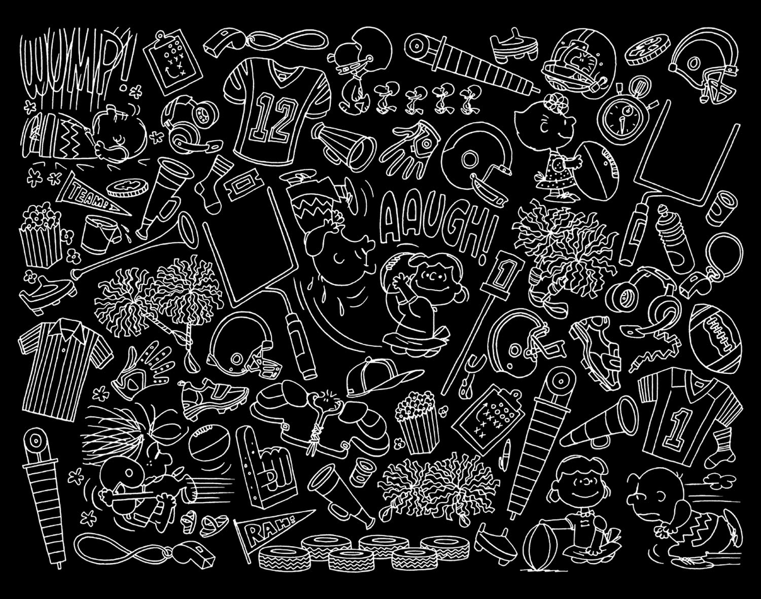 Snoopy Play With Peanuts 大人のためのヒーリングスクラッチアート チャールズ M シュルツ 本 通販 Amazon