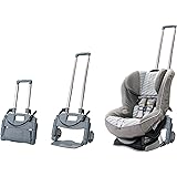 Amazon Com Britax Car Seat Travel Cart Black Baby