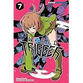 World Trigger, Vol. 7