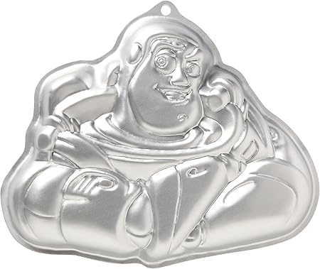 Amazon Co Jp Disney Toy Story Cake Pan ディズニートイストーリーケーキパン ハロウィン サイズ おもちゃ