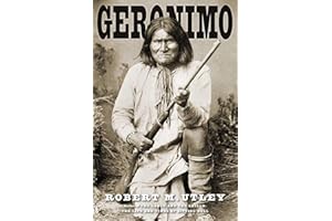 Geronimo (The Lamar Series in Western History)