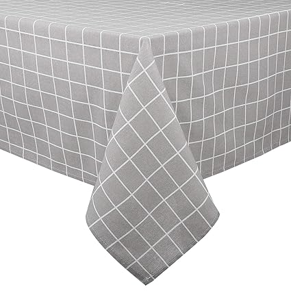 Lewondr Tovaglia Tovaglia Da Cucina In Cottonelino