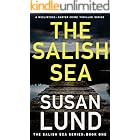 The Salish Sea: A McClintock-Carter Crime Thriller (The Salish Sea Series Book 1)