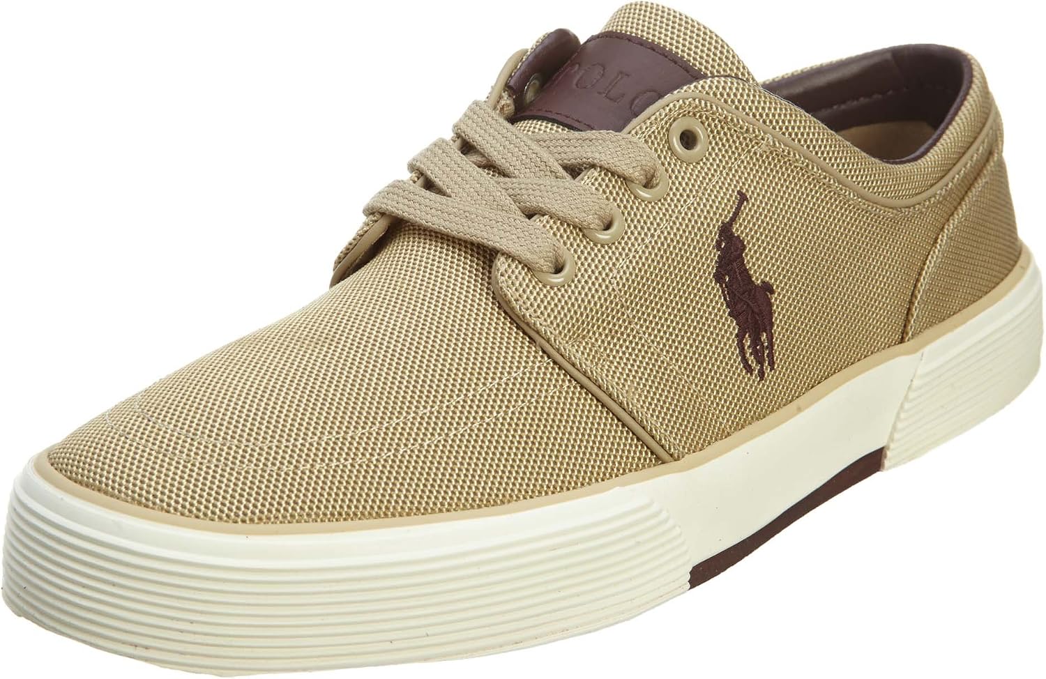 polo faxon